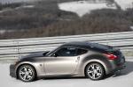 Nissan 370Z 2009 года
